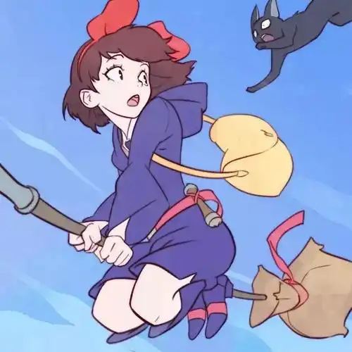 漫迷头像