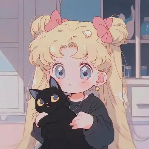 漫迷头像
